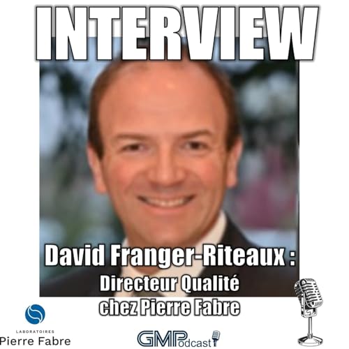 Interview directeur qualit&eacute; : la strat&eacute;gie qualit&eacute; qui fonctionne vraiment en industrie pharmaceutique