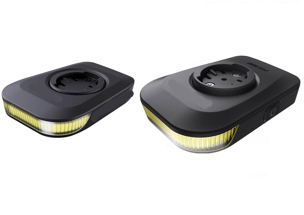 Światło rowerowe zewnętrzne do ładowania przez USB, diody LED do jazdy dziennej na rowerze, lampa FR300/FR160, wodoodporna, IPX6(FR160)