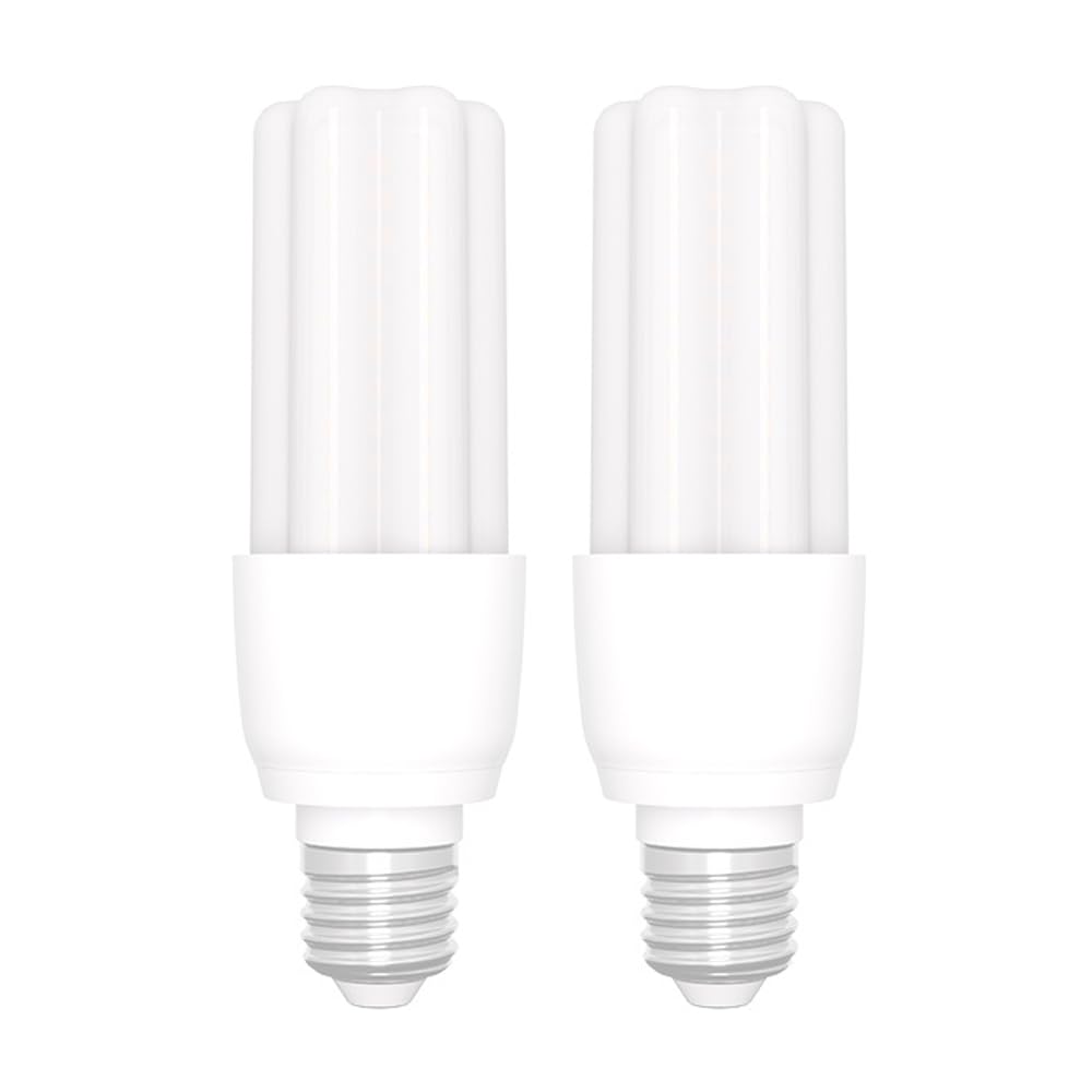 Lampe LED E27 12W maïs haute luminosité pour usine et stockage