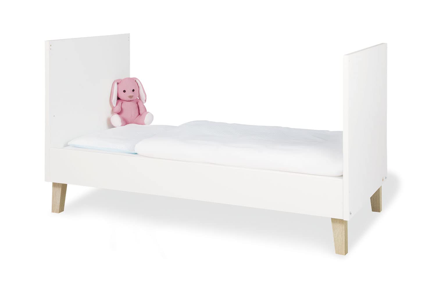 Pinolino Babyzimmer, weiß, Extra breit, 100032XG