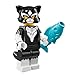 LEGO Series 18 Collectible Party Minifigure - Cat Costume Girl (71021)
