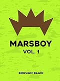 Marsboy - Volume 1.