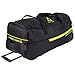 FISCHER フィッシャー キャスター付きバッグ TEAM SPORTDUFFEL 100L