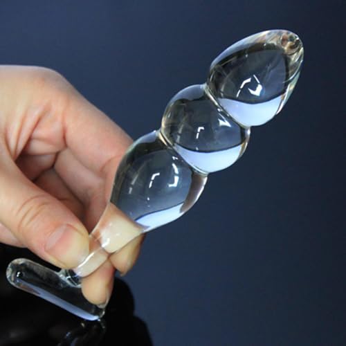 Racib Perles en Verre, Fabrication Soignée