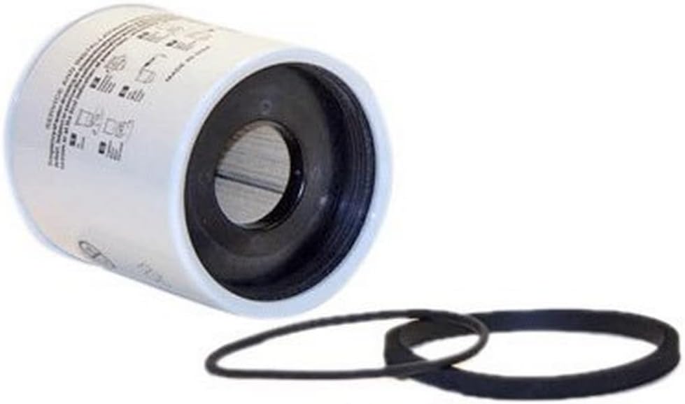 WIX Filters - 33736 Heavy Duty Spin On Fuel Water Separator, Pack of 1