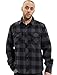 Produktbild Brandit Check Shirt Herren Baumwoll Hemd XL Black-grey