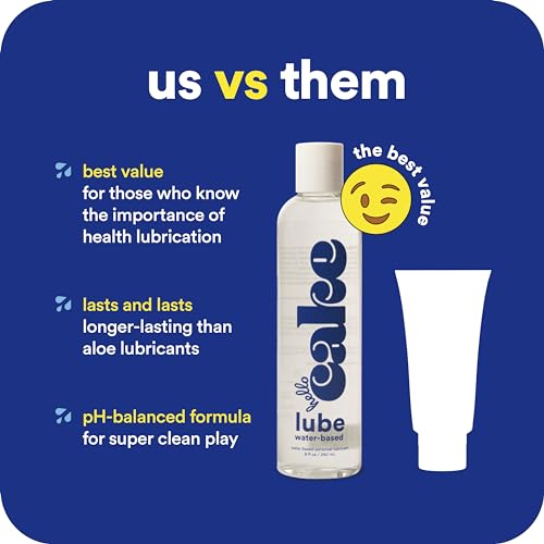Cake Hello Cake Water-Based Personal Lubricant - Ph-Balancing Lube thumb #2