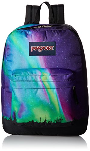 JanSport High Stakes Backpack - Northern Lights