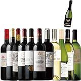 【赤白泡12本セット】新 ワインセット スペシャル ALL金賞 格上5冠カスティヨンコートドボルドー金賞・6冠金賞・金賞スパークリングなどなど赤ワイン白ワインスパークリングワインの豪華スペシャルセット フルボディ ミディアムボディ 辛口 x-er-RWS-u12