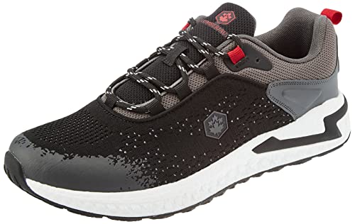 Chaussure de piste d'athlétisme Lumberjack Homme Line pour courir sur tartan