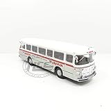  Desconocido 1/43 AUTOBUS Pegaso Comet 5061 SEIDA Iberia 1963 SALVAT