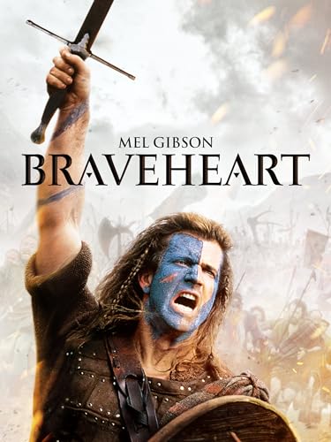 Braveheart