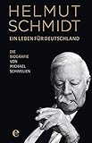 Cover zum Buch Helmut Schmidt