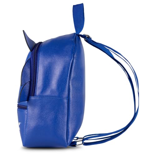 Image of AI ACCESSORY INNOVATIONS Character Mini PU Backpacks Purse, Shoulder Bag,10.5 Inch, Faux Leather