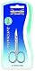 Nagelschere von Wilkinson Sword mit Manikürespitze für präzises Kürzen