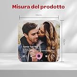 Zoom IMG-2 witfox magnete da frigorifero con Zoom IMG-2 witfox magnete da frigorifero con