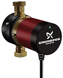 Grundfos Comfort