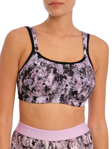 Image of Freya Women's High-Octane Underwire Sports Bra