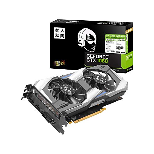玄人志向GTX1060 6GB グラフィックボード 価格.com - 玄人志向 GF-GTX1060-6GB/OC/DF [PCIExp 6GB] スペック・仕様