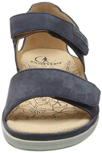 Ganter Gina-g, Sandali con Cinturino alla Caviglia...