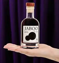 Licor Fino de Jabuticaba Jaboo 200ml