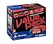 PlayStation Vita Value Pack Wi-Fiモデル レッド/ブラック