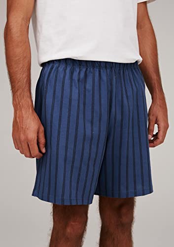 Pijama Curto Masculino Estampado