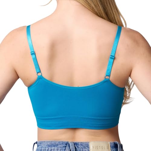Image of Coobie Seamless Scoopneck Bra