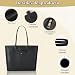 Imagen de URAQT Bolsos de Mujer, Bolsa Tote para Mujeres