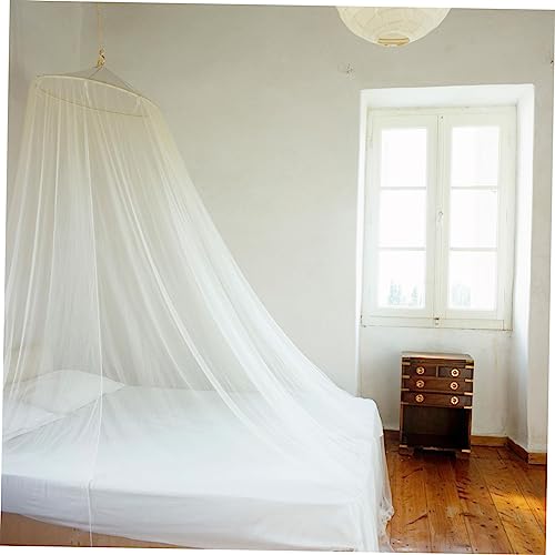 SECFOU Rede De Carrinho Para Meninas Barraca Para Cama Infantil Rede Cônica Rede Infantil Para Cama