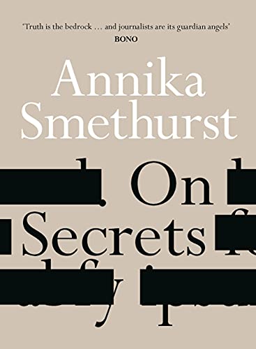 On Secrets (On Series)