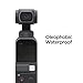 Spigen Tempered Glass Screen Protector [GlasTR Slim] designed for DJI Osmo Pocket 2 / Osmo Pocket 1