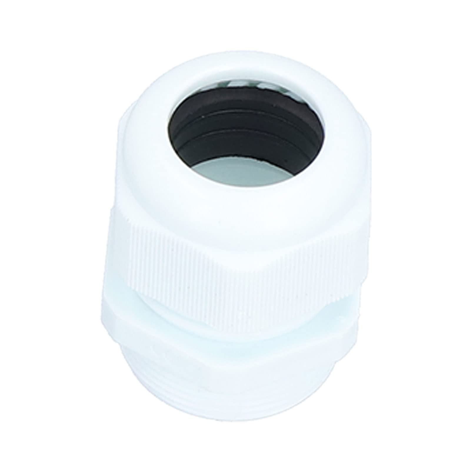 TOPINCN Conector Industrial de Alimentación, Enchufe Impermeable de 3 Pines