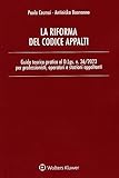 Riforma Del Codice Appalti - 2