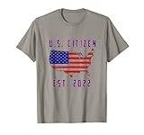 Photo Gallery vintage patriottico us citizen 2022 bandiera americana silhouette maglietta Photo Gallery vintage patriottico us citizen 2022 bandiera americana silhouette maglietta