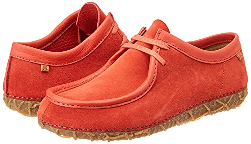Image of El Naturalista Unisex-Adult Oxford Lace-up