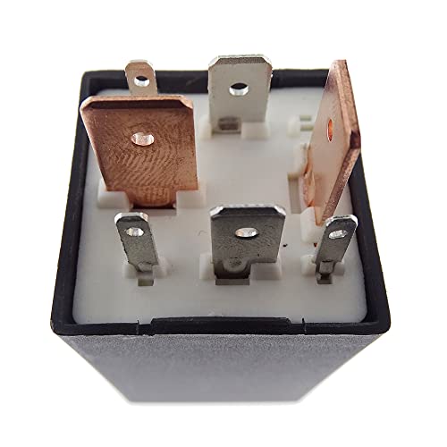 1J0906383C Fuel Pump Relay 409 For VW Passat B5 Golf Jetta Audi A3 S3 TT Skoda Octavia Seat Leon 1J0 906 383 C