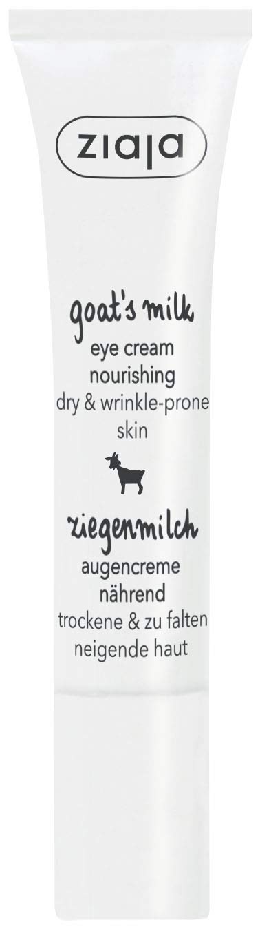 Goats Milk Eye Cream