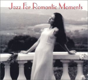 Jazz for Romantic Moments [Audio CD] Johnny Mercer; John Martyn; Jule Styne; Jimmy McHugh; Vincent Youmans; Curtis Lewis; Guy Wood; Billy Hill; Betty Comden; Matt Dennis; Bob Haymes; Stevie Wonder; Billy Rose; Carl Sigman; Ned Washington; James Van Heusen; Jay Livingston; Sam Llanas; Lorenz Hart; Sammy Cahn; Edward Eliscu; Rod Temperton; Little Richard; Francis Lai; Barry Manilow; Kurt Neumann; Richard Rodgers; Alan Brandt; Adrienne Anderson; Adolph Green; Robert Mellin; Leigh Harline; Dorothy Fields; Ray Evans and Kenny Barron