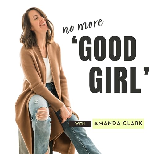 No More 'Good Girl' Titelbild