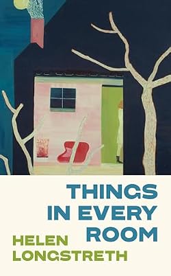 Things in Every Room cover image