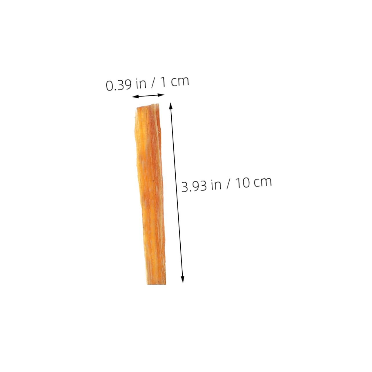 Bâtonnets Allume-feu en Bois à Allumage Rapide, 2 Boîtes | Bois Séché, Usage Polyvalent, pour Camping en Plein Air et Stoves, Format Pratique