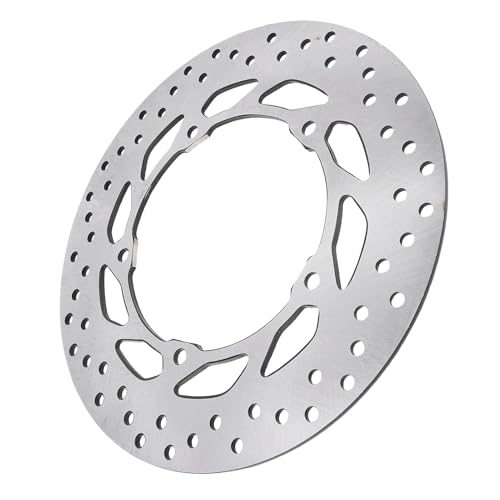 Disque de frein avant 265mm en acier pour moto YZF-R15 de 2012 à 2016