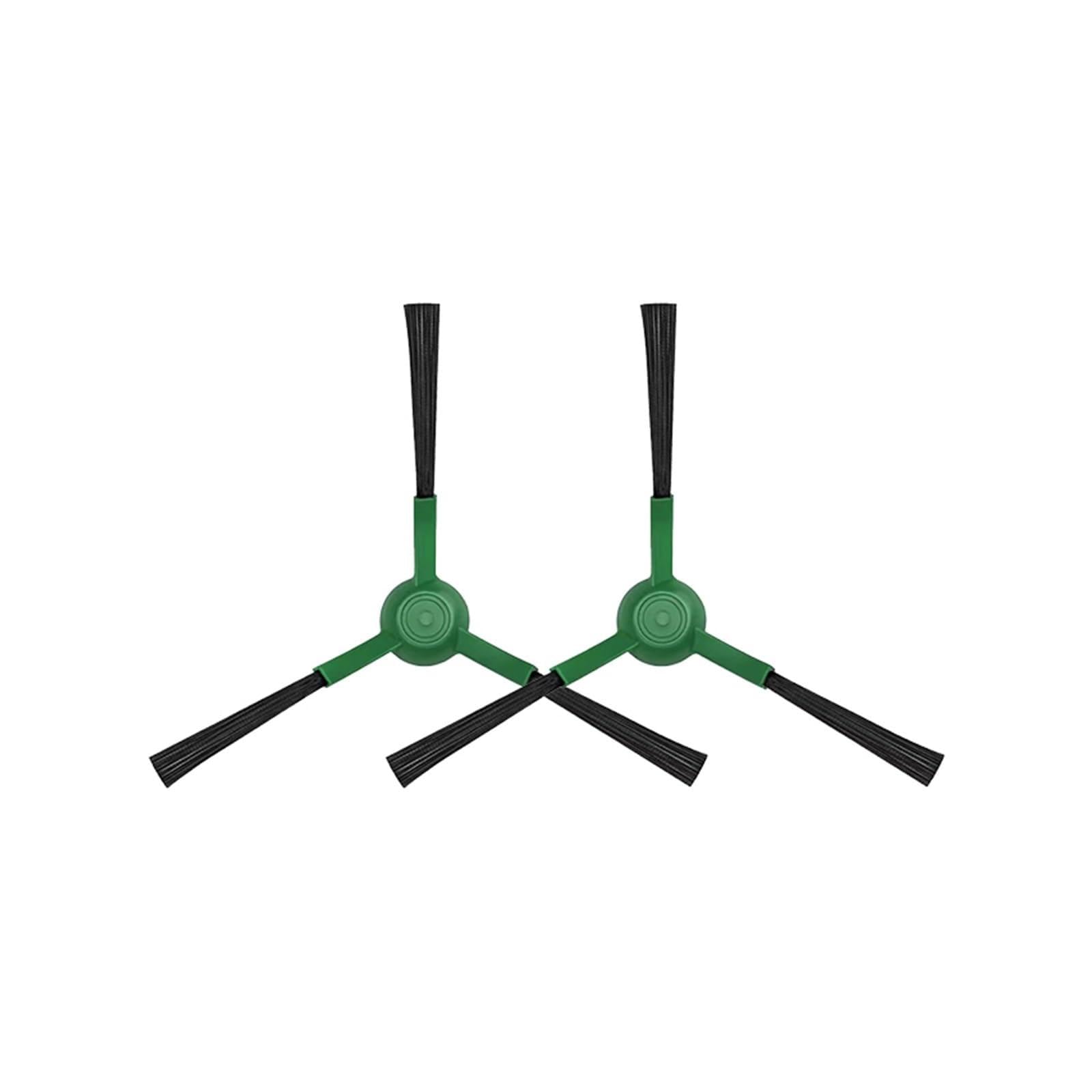 LFBRODPDBRVC ，Compatible For Roomba，Combo Essential VAC 2/Q052 Q0520 (RVG-Y1 Y0112/Y0140/Y0110 Q0120 Q011) Sweeping Robot Accessories Edge Brush