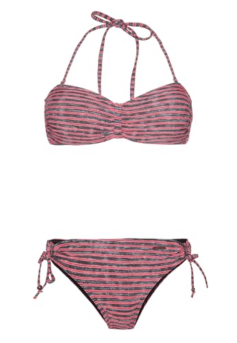 Protest Damen Bandeau-Bikini PRTBARBERA
