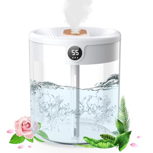 Humidificador Difusor marca MOXIMX