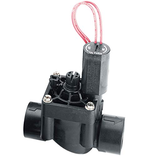 Hunter 1" Pgv Valve #TOP1