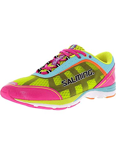 Salming Donna Scarpe da Corsa Neutral Distanza 3