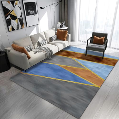 Alfombras Salon 200X300 Lila Marca RUGMRZ