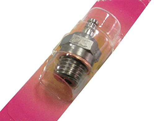 Nema Glow Plug for OS NO.8-picture-12